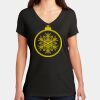 Women's Perfect Tri ® V Neck Tee Thumbnail