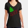 Women's Perfect Tri ® V Neck Tee Thumbnail
