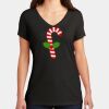 Women's Perfect Tri ® V Neck Tee Thumbnail