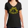 Women's Perfect Tri ® V Neck Tee Thumbnail
