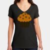 Women's Perfect Tri ® V Neck Tee Thumbnail