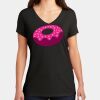 Women's Perfect Tri ® V Neck Tee Thumbnail