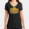 Women's Perfect Tri ® V Neck Tee Thumbnail