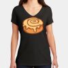 Women's Perfect Tri ® V Neck Tee Thumbnail