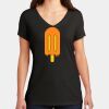 Women's Perfect Tri ® V Neck Tee Thumbnail