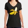 Women's Perfect Tri ® V Neck Tee Thumbnail