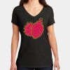 Women's Perfect Tri ® V Neck Tee Thumbnail