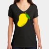 Women's Perfect Tri ® V Neck Tee Thumbnail