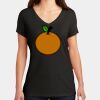 Women's Perfect Tri ® V Neck Tee Thumbnail