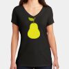 Women's Perfect Tri ® V Neck Tee Thumbnail