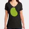 Women's Perfect Tri ® V Neck Tee Thumbnail