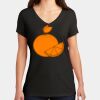 Women's Perfect Tri ® V Neck Tee Thumbnail