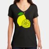 Women's Perfect Tri ® V Neck Tee Thumbnail