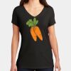 Women's Perfect Tri ® V Neck Tee Thumbnail