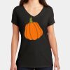 Women's Perfect Tri ® V Neck Tee Thumbnail