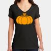 Women's Perfect Tri ® V Neck Tee Thumbnail
