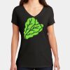 Women's Perfect Tri ® V Neck Tee Thumbnail