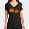 Women's Perfect Tri ® V Neck Tee Thumbnail