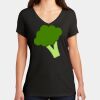 Women's Perfect Tri ® V Neck Tee Thumbnail