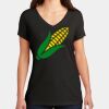 Women's Perfect Tri ® V Neck Tee Thumbnail