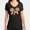 Women's Perfect Tri ® V Neck Tee Thumbnail