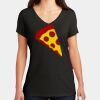 Women's Perfect Tri ® V Neck Tee Thumbnail