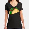 Women's Perfect Tri ® V Neck Tee Thumbnail