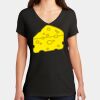 Women's Perfect Tri ® V Neck Tee Thumbnail