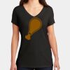 Women's Perfect Tri ® V Neck Tee Thumbnail