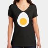 Women's Perfect Tri ® V Neck Tee Thumbnail