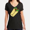 Women's Perfect Tri ® V Neck Tee Thumbnail