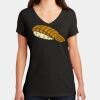 Women's Perfect Tri ® V Neck Tee Thumbnail
