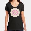 Women's Perfect Tri ® V Neck Tee Thumbnail