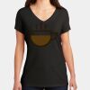 Women's Perfect Tri ® V Neck Tee Thumbnail