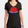 Women's Perfect Tri ® V Neck Tee Thumbnail