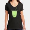 Women's Perfect Tri ® V Neck Tee Thumbnail