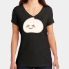 Women's Perfect Tri ® V Neck Tee Thumbnail