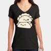 Women's Perfect Tri ® V Neck Tee Thumbnail