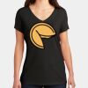 Women's Perfect Tri ® V Neck Tee Thumbnail