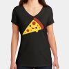 Women's Perfect Tri ® V Neck Tee Thumbnail
