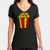 Women's Perfect Tri ® V Neck Tee Thumbnail