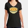 Women's Perfect Tri ® V Neck Tee Thumbnail