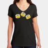 Women's Perfect Tri ® V Neck Tee Thumbnail