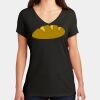 Women's Perfect Tri ® V Neck Tee Thumbnail