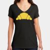 Women's Perfect Tri ® V Neck Tee Thumbnail