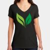 Women's Perfect Tri ® V Neck Tee Thumbnail