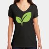 Women's Perfect Tri ® V Neck Tee Thumbnail