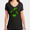 Women's Perfect Tri ® V Neck Tee Thumbnail