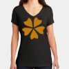 Women's Perfect Tri ® V Neck Tee Thumbnail