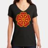 Women's Perfect Tri ® V Neck Tee Thumbnail